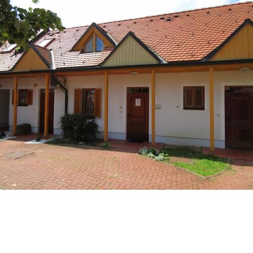 Apartment Klas