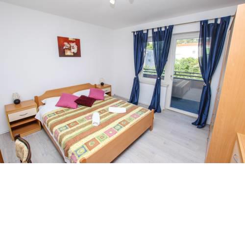 Apartment Klaudio