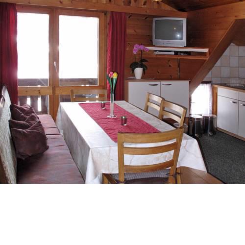 Apartment Klaushof (BHF121)