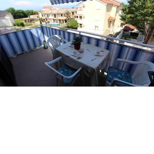 Apartment Klea