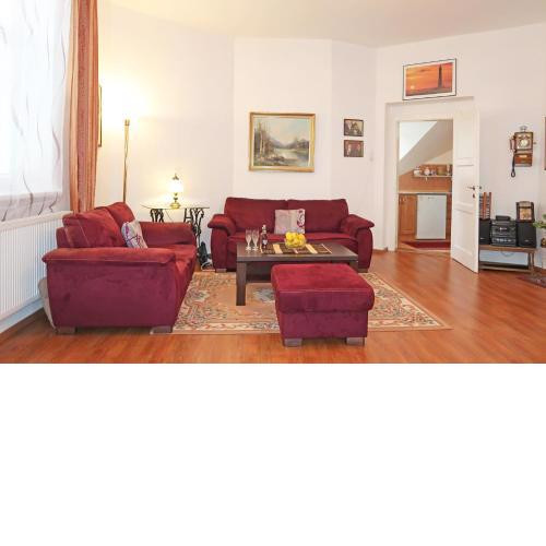 Apartment Kleopatra
