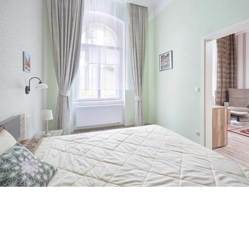 Apartment Klicova