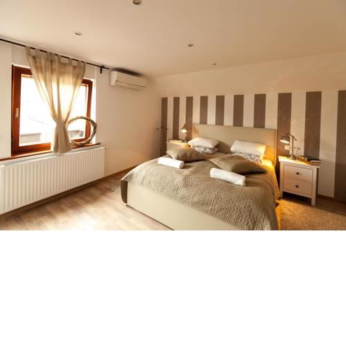 Apartment Klin