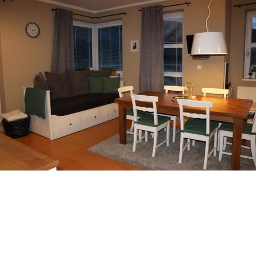 Apartment Klínovec