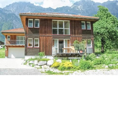 Apartment Klostertalerstrasse