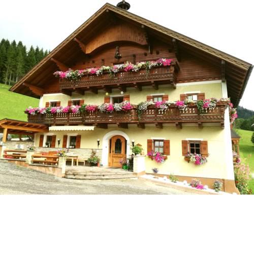 Apartment Knablhof