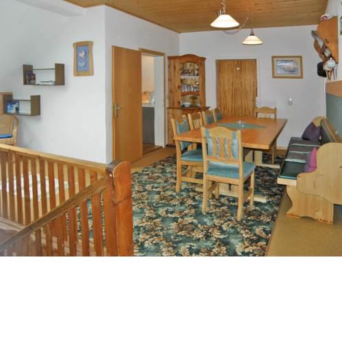 Apartment KNAUSHOF (RMU200)