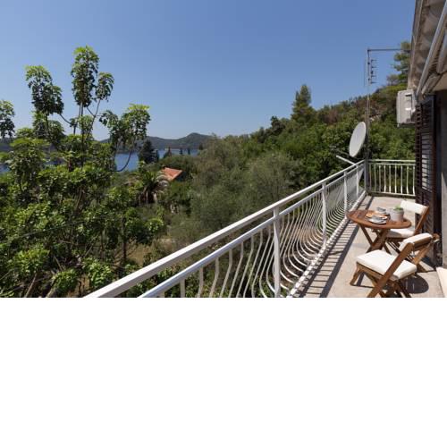 Apartment Kod Jadranke