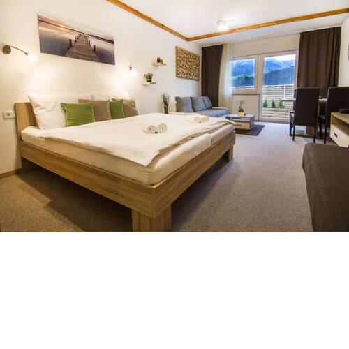 Apartment Kogelblick Zell am See - Kaprun