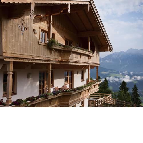 Apartment Koglbauer 2