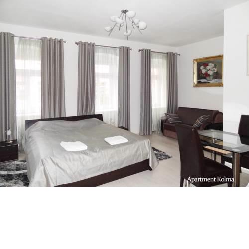 Apartment Kolma
