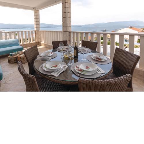 Apartment Komarna Komarna III