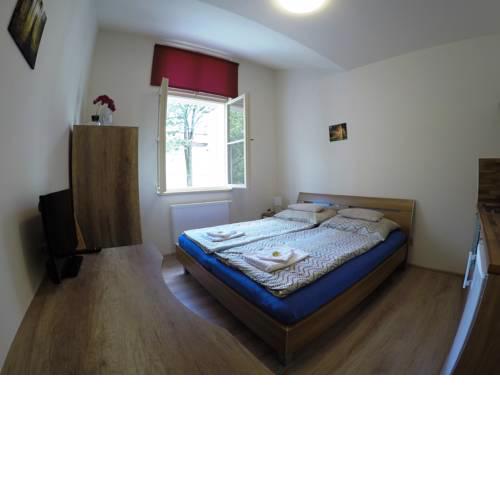 Apartment Komenskeho