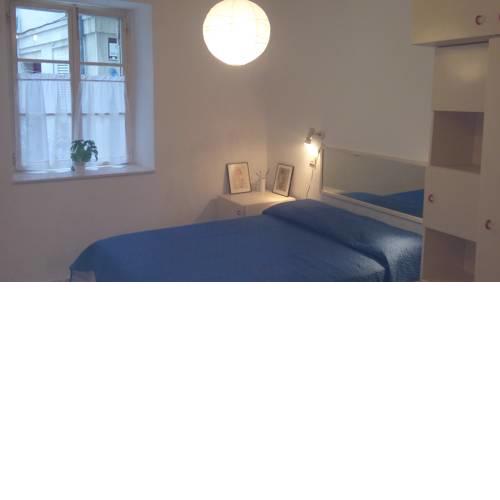 Apartment Konjajeva