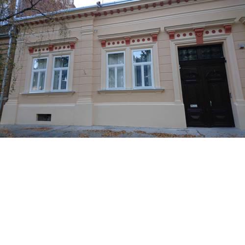 Apartment Konzul
