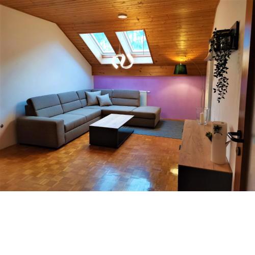 Apartment Kopiwood