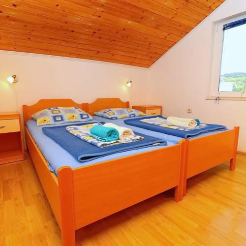 Apartment Korčula Edge