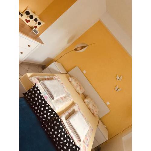 Apartment Korenina Bled