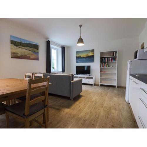 Apartment Kořenov 720-2 by Interhome