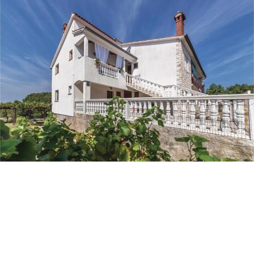 Apartment Koromacno Sveti Lovrec