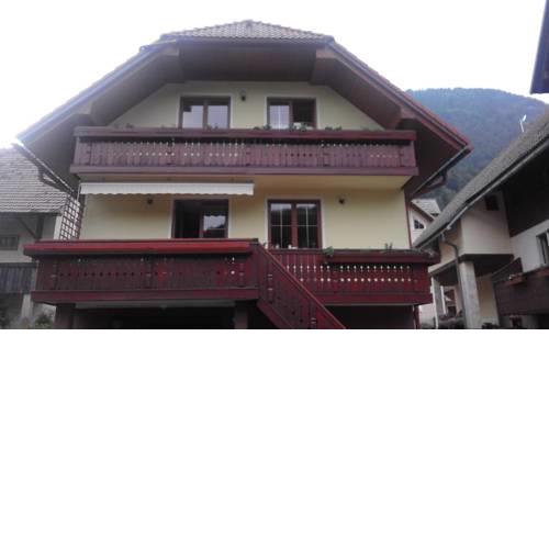 Apartment Korošec Matej