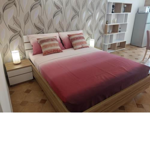Apartment Koruna
