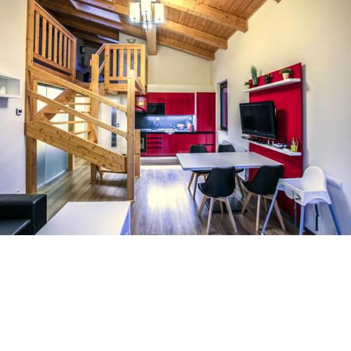 Apartment Korzo 319/7 - Lipnohome