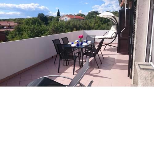Apartment Kosić