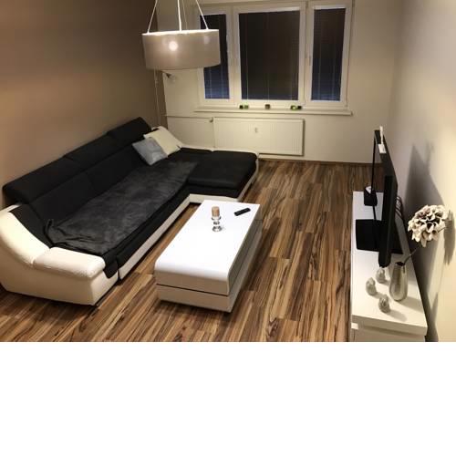 Apartment Kosice Komenskeho