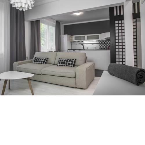 Apartment Kosicka