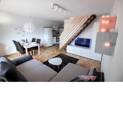 Apartment Kosmac