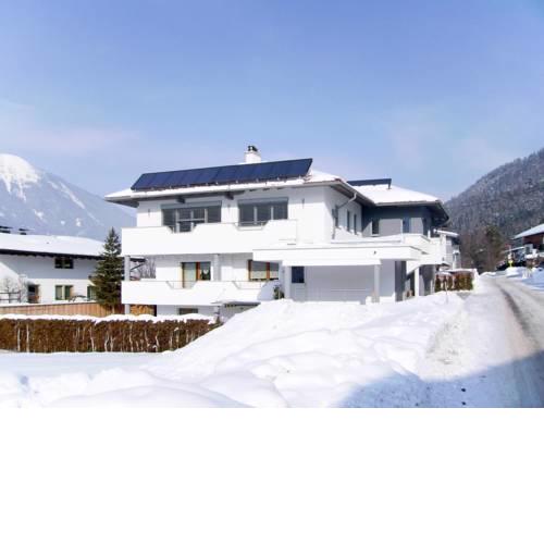 Apartment Kössl (FLP175)