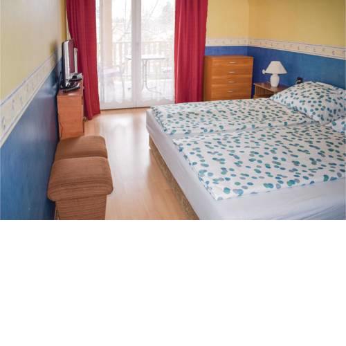 Apartment Kossuth utca-Balatonlelle