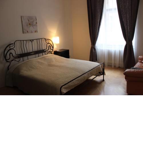 Apartment Kozí 9