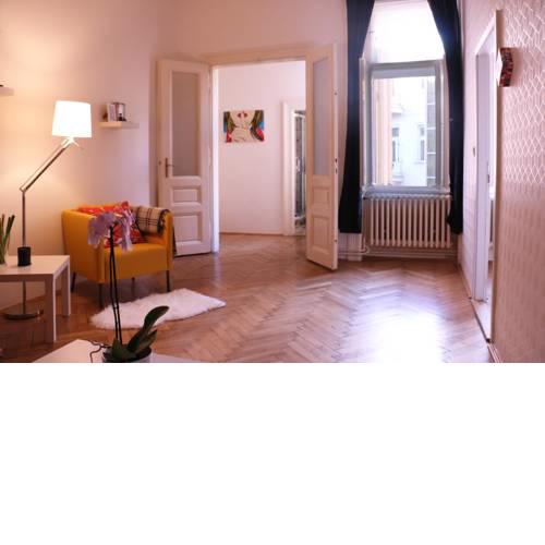 Apartment Kozi