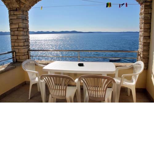 Apartment Kozino 5803c