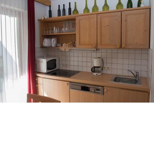 Apartment Krabacher