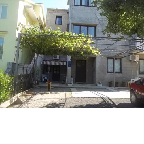 Apartment Kraljevica 1