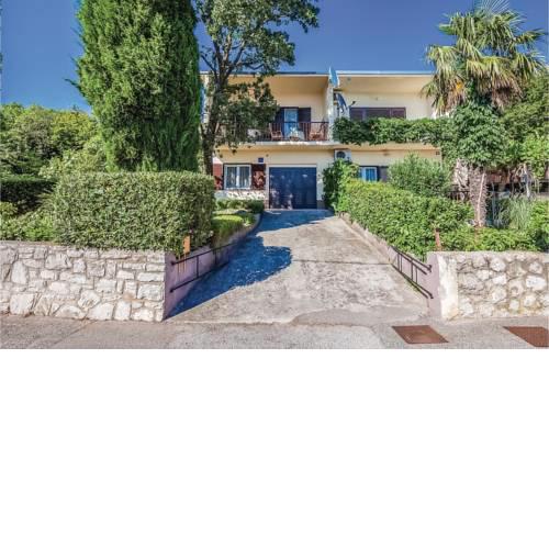 Apartment Kraljevica Setaliste Vladimira Nazora