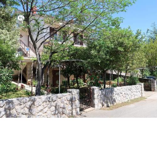 Apartment Kraljic (KRK215)