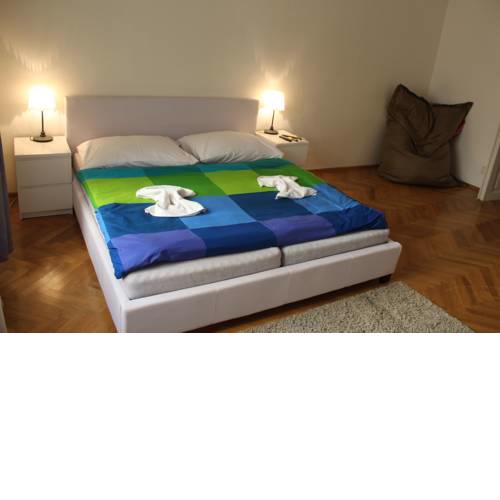 Apartment Kralodvorska