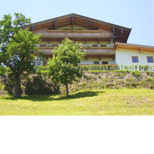 Apartment Kreidl