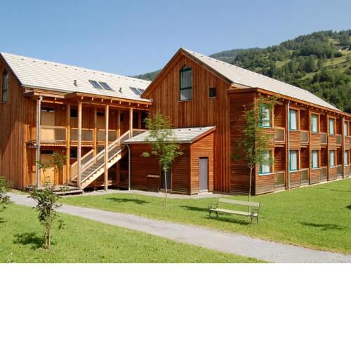 Apartment Kreischberg.2