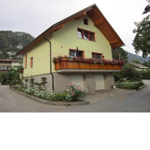 Apartment Krek