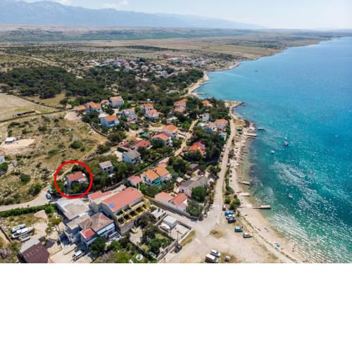 Apartment Krekovi?