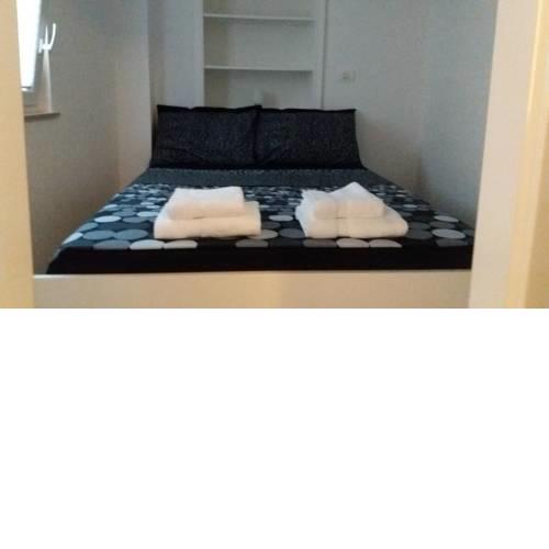 Apartment Kremen