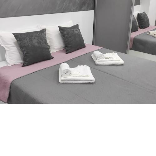 Apartment Krisiya in Burgas