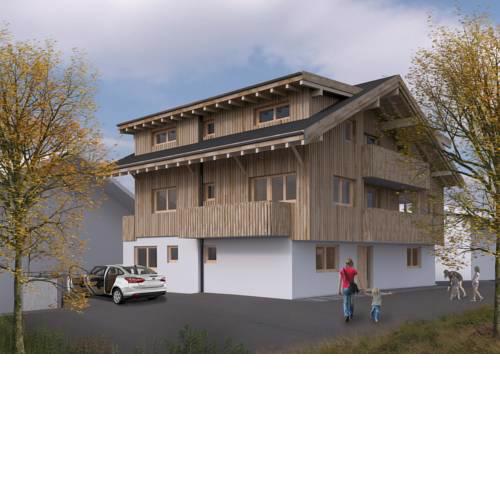 Apartment Kristall
