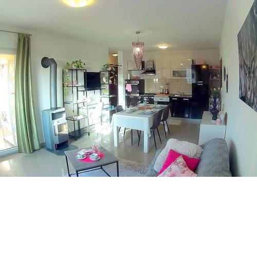APARTMENT KRISTINA Sea View, Beautiful beaches