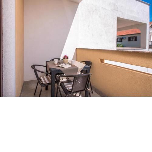Apartment Krk *III *